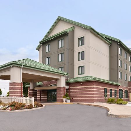 Holiday Inn Express Breezewood By Ihg Kültér fotó