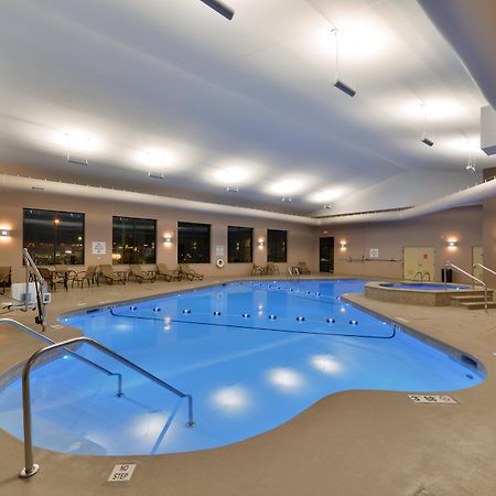 Holiday Inn Express Breezewood By Ihg Kültér fotó
