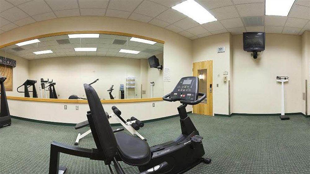 Holiday Inn Express Breezewood By Ihg Kültér fotó